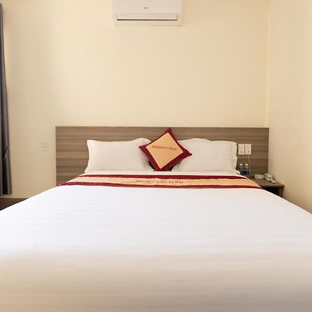 Bamboo Hotel ブンタオ エクステリア 写真